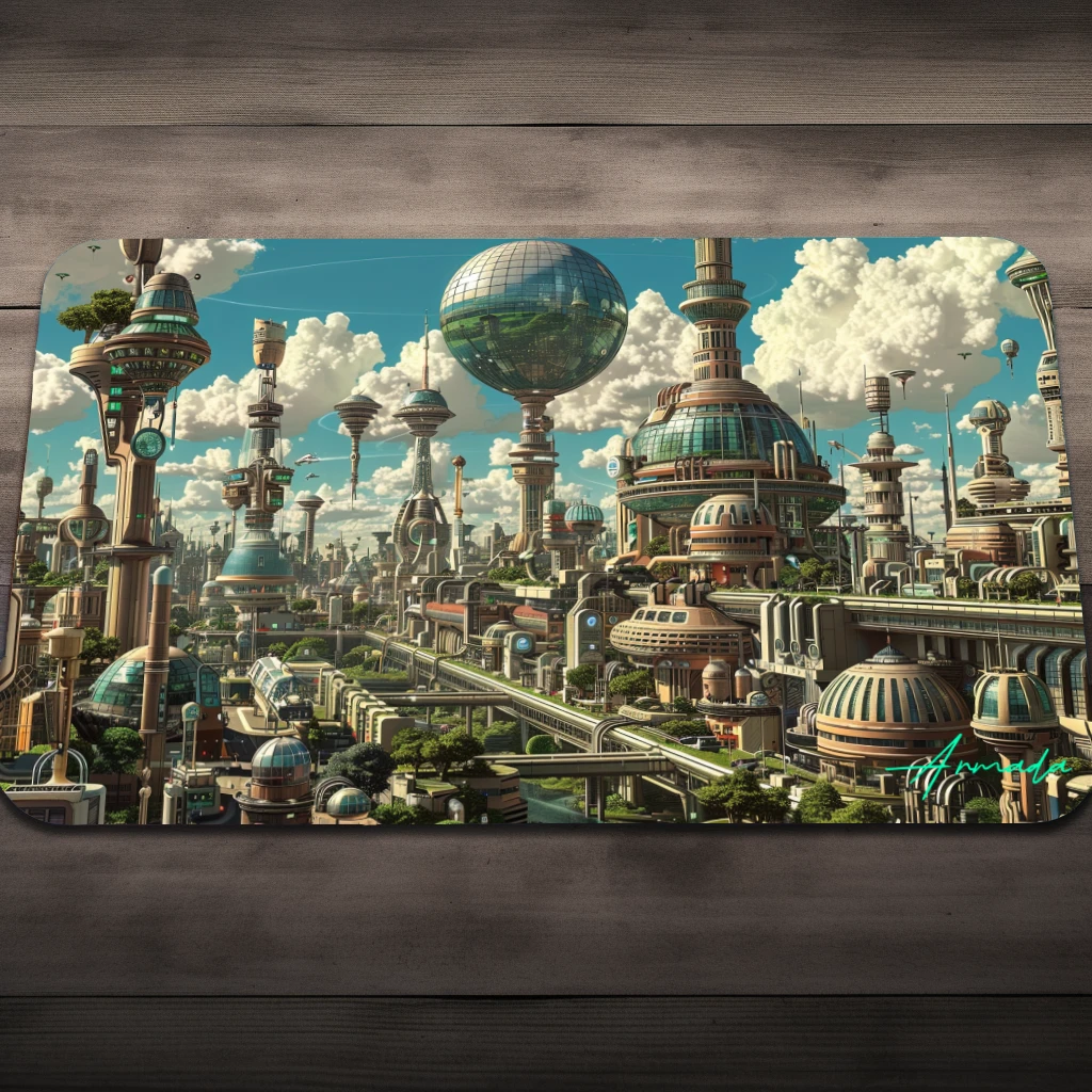 Sci-Fi