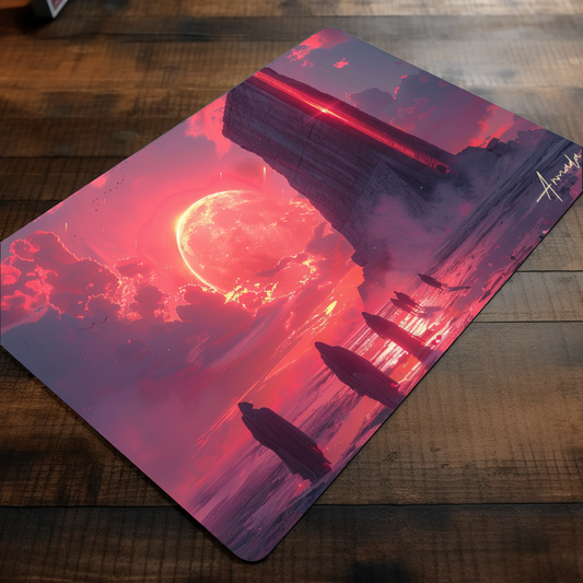 Children of the Dune Sigil