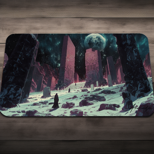 Cult of the Severed Dawn
