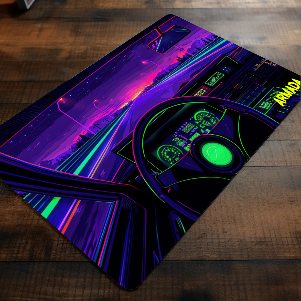 Dreaming - TCG Playmat