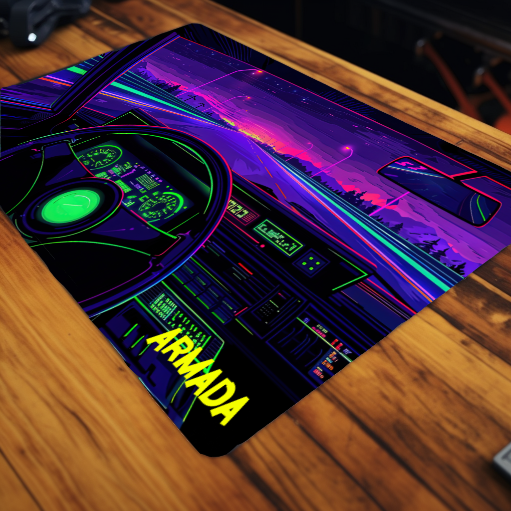 Dreaming - TCG Playmat