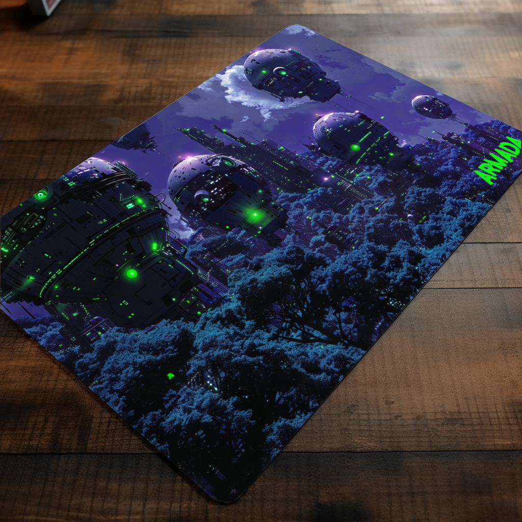 Starseed - TCG Playmat