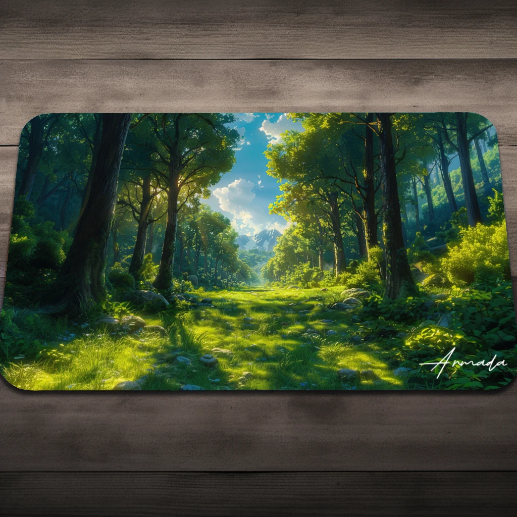 Lost Woods