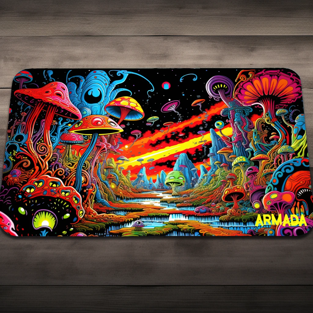 Psychonauts