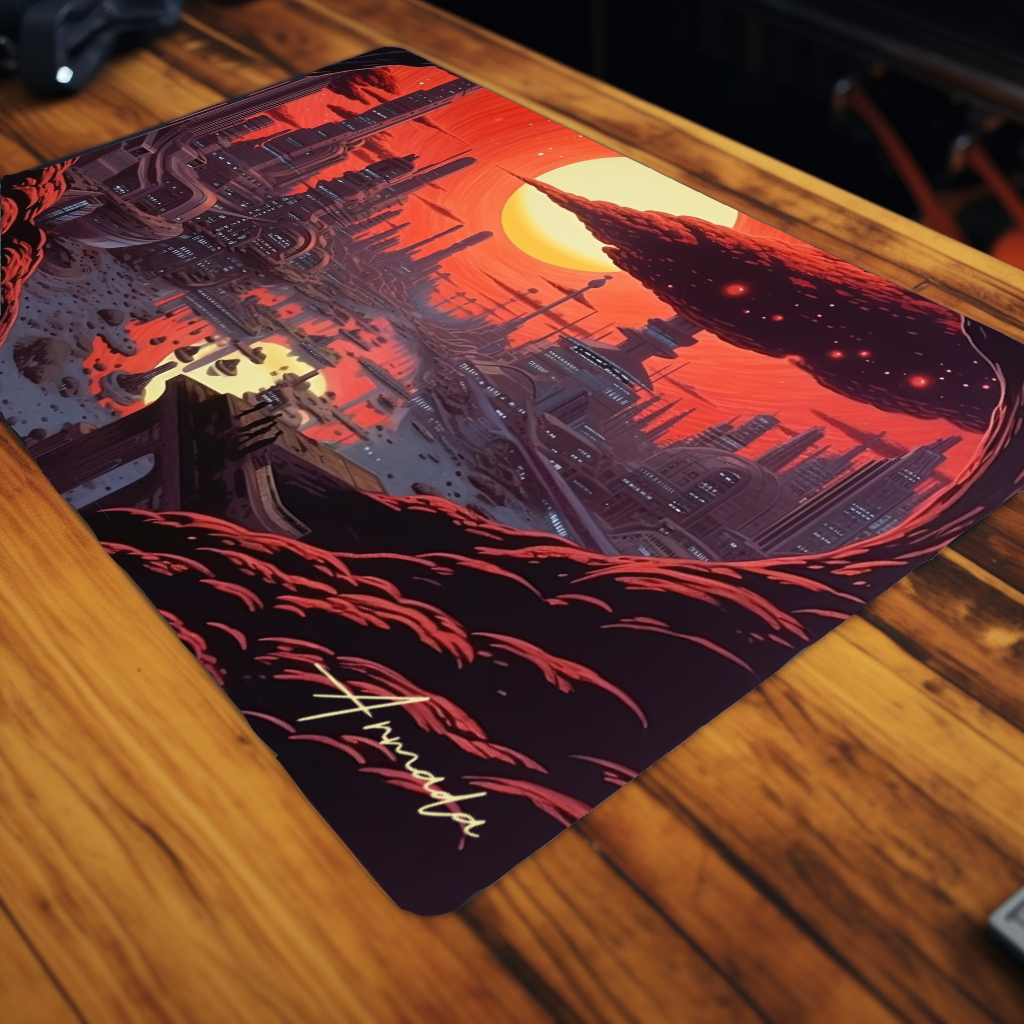 Dune - TCG Playmat