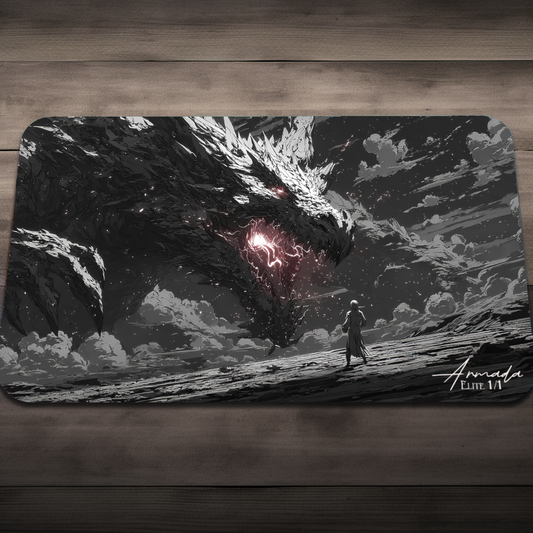 Dravaryn - Elite Series 1 of 1 TCG Playmat