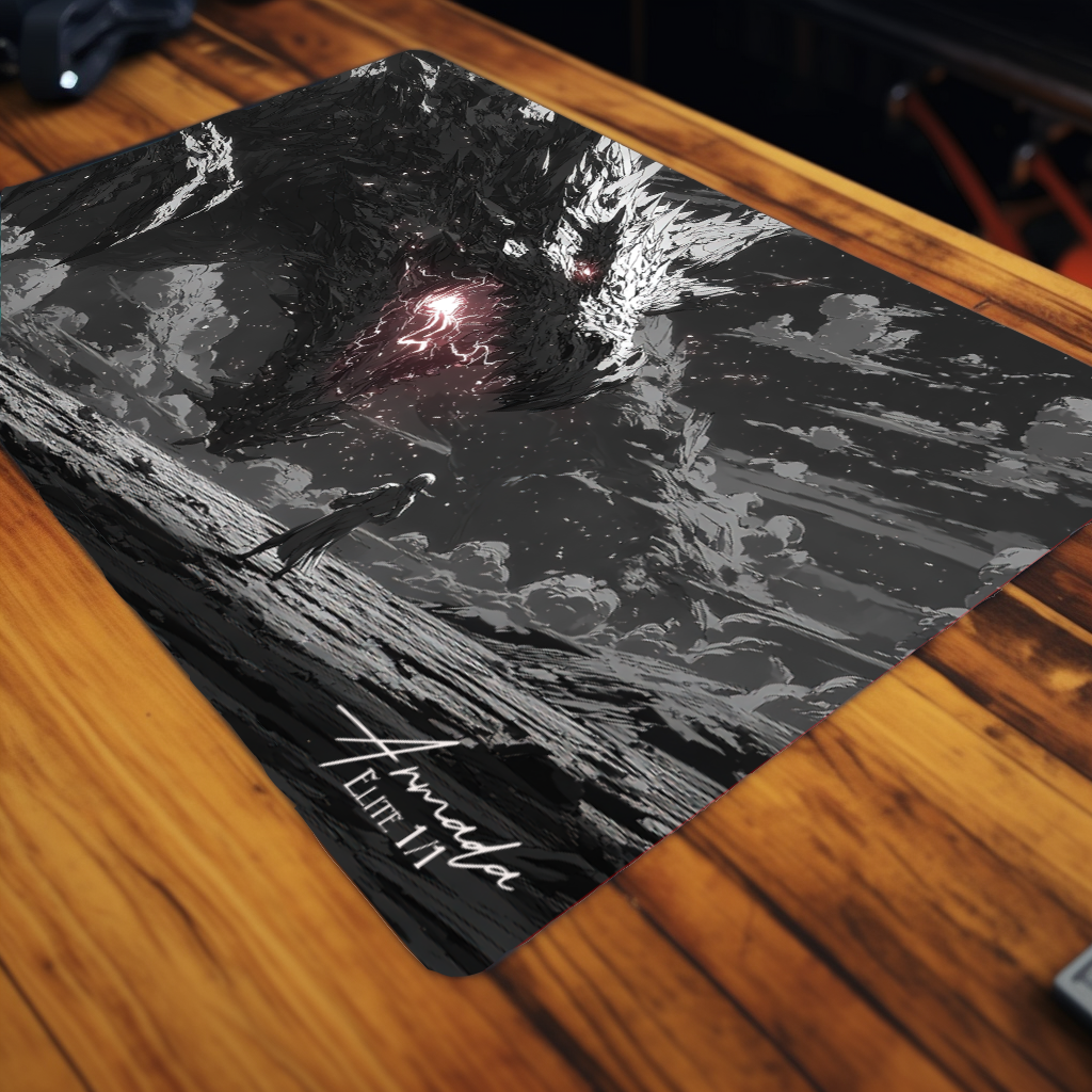 Dravaryn - Elite Series 1 of 1 TCG Playmat