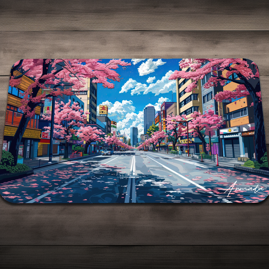 Hanami Road
