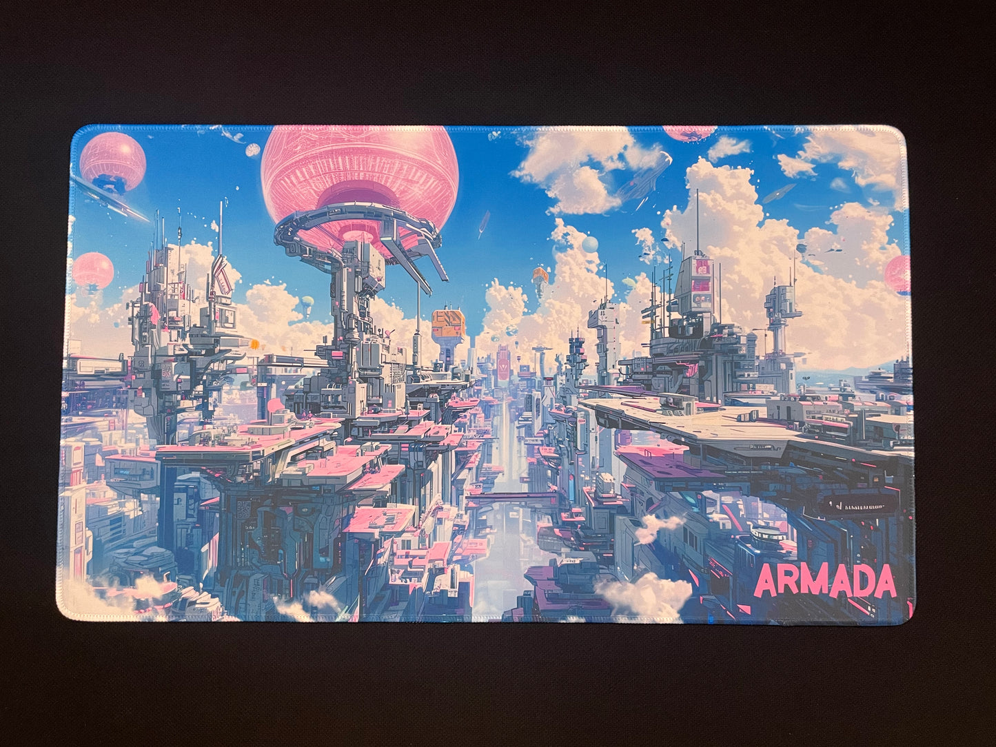 Unity - TCG Playmat