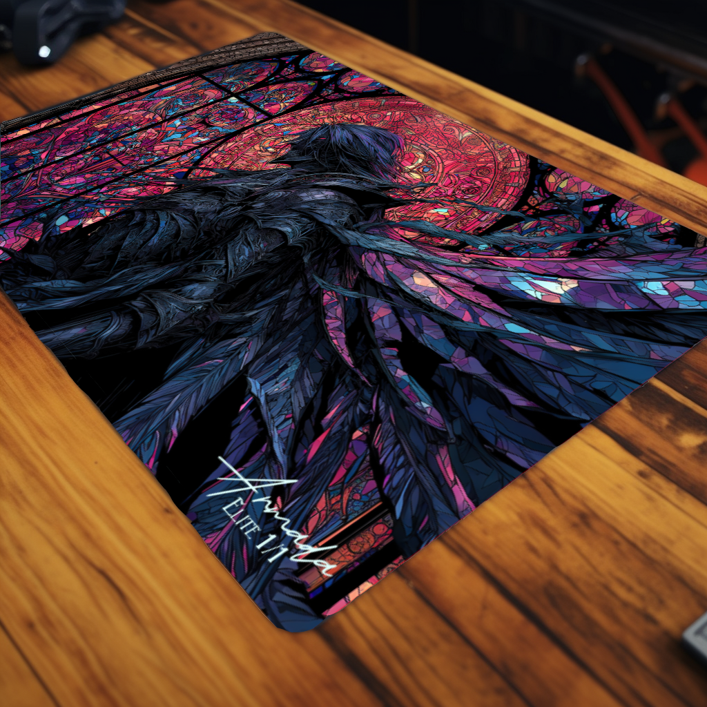 Kaelvorn - Elite Series 1 of 1 TCG Playmat