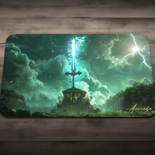 Oathcleaver