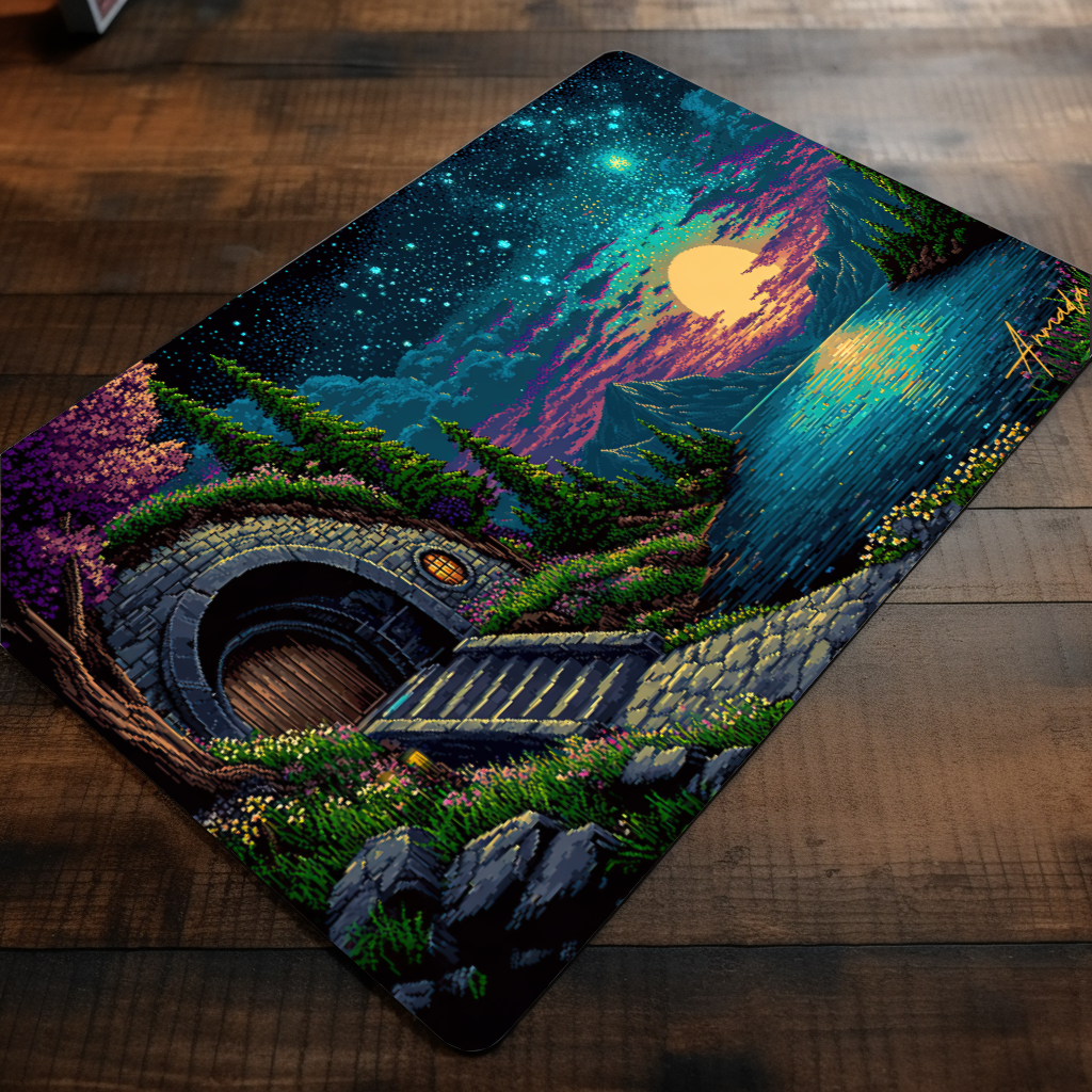 Solmere All Shells Solmere β Armada Playmats