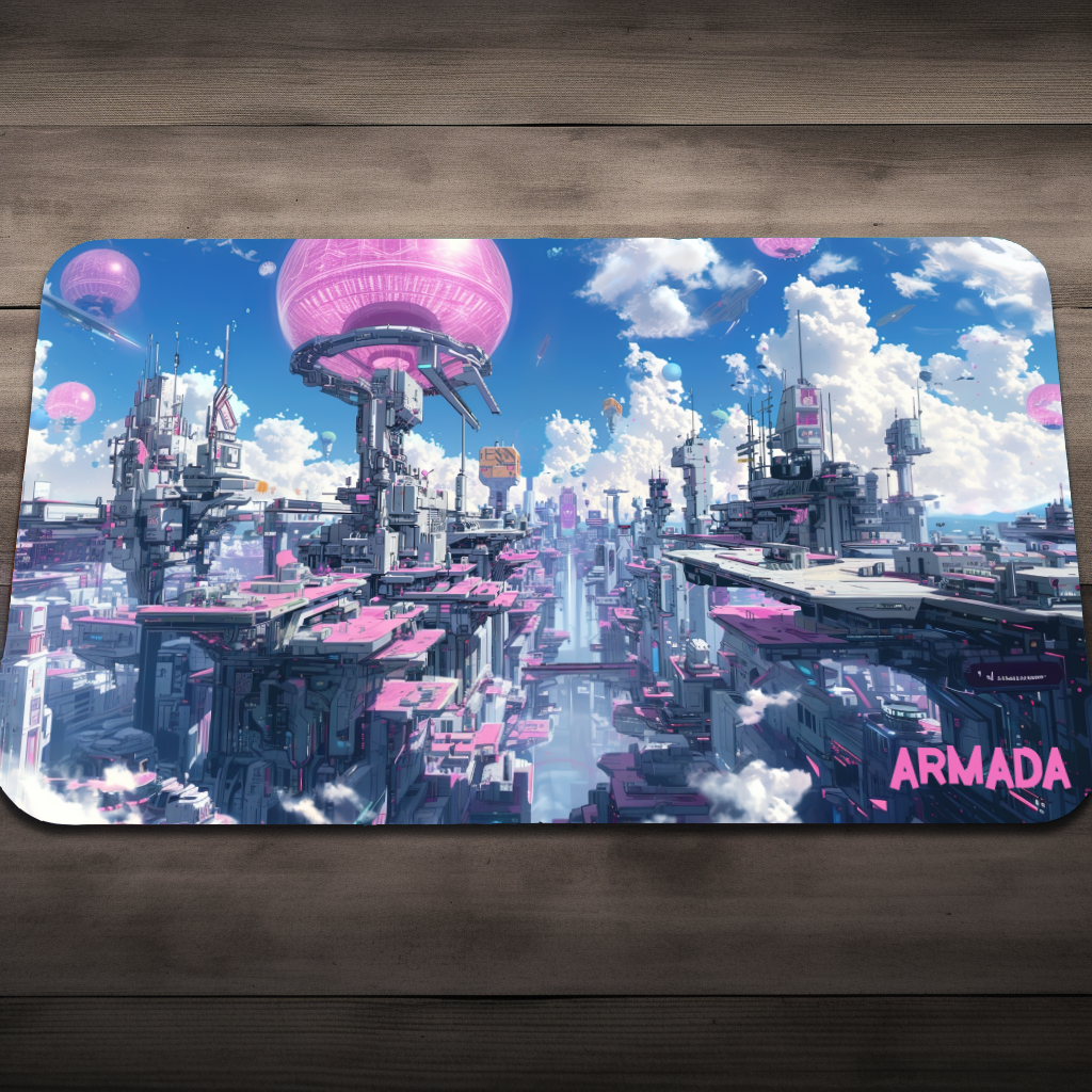 Unity - TCG Playmat