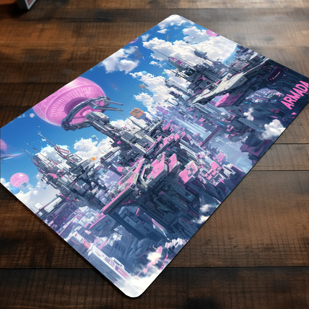 Unity - TCG Playmat