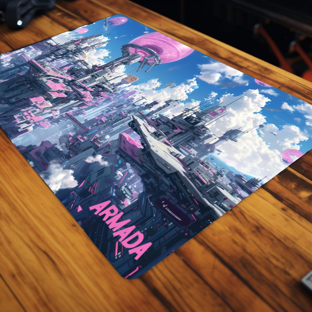 Unity - TCG Playmat – Armada Playmats