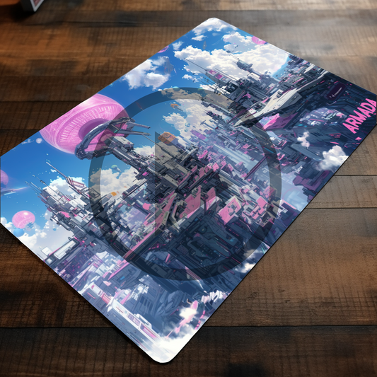 Unity - TCG Playmat